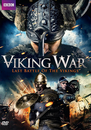 The Last Battle of the Vikings (2012)