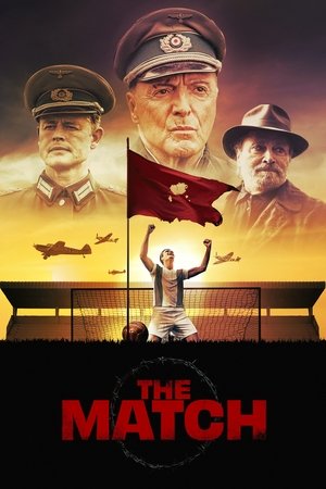 The Match (2018)