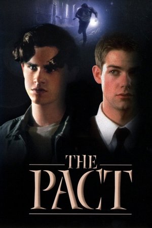 The Secret Pact (2001)