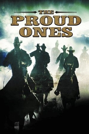 The Proud Ones (1956)