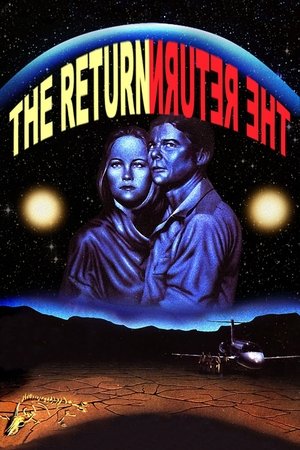 The Return (1982)