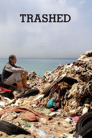 Trashed (2012)