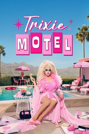 Trixie Motel (2022-)