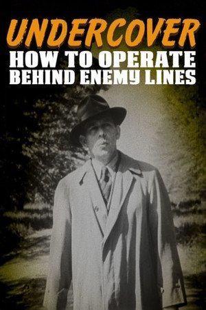 How to Operate Behind Enemy Lines (1943)
