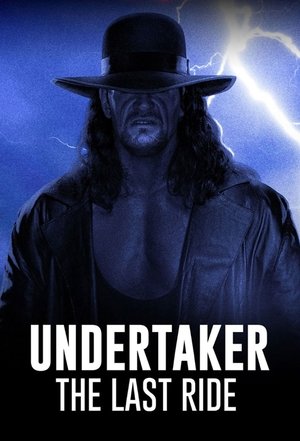 Undertaker: The Last Ride (2020 )