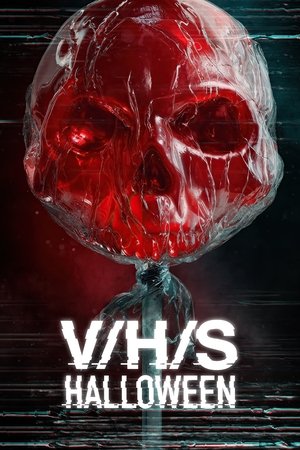 VHSHalloween (2025)
