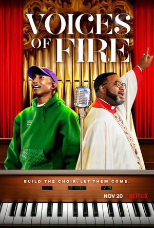 Voices of Fire (2020 )