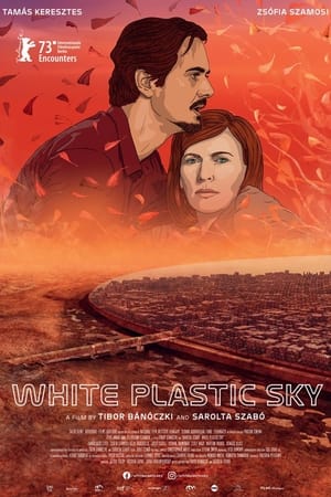 White Plastic Sky (2023)