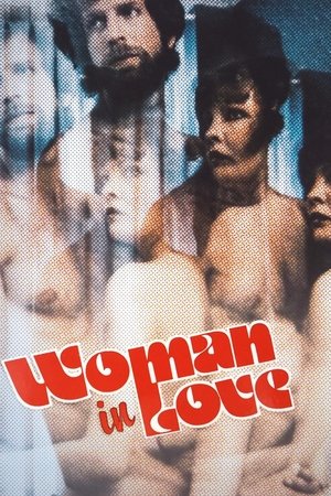 Woman in Love A Story of Madame Bovary (1978)