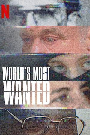Worlds Most Wanted (2020 )