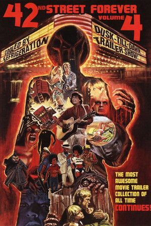 42nd Street Forever, Volume 4: Cooled by Refrigeration (2009)