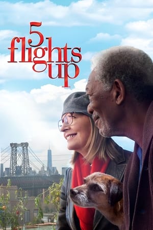 5 Flights Up (2014)
