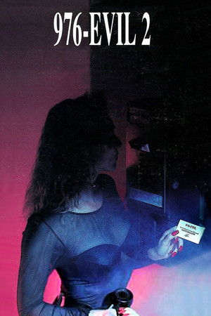976Evil II (1991)