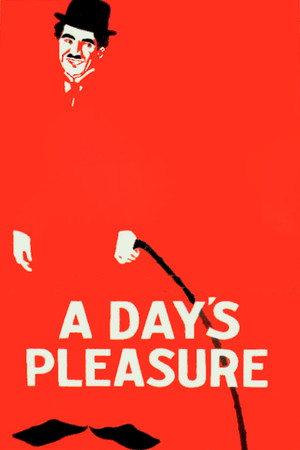 A Days Pleasure (1919)