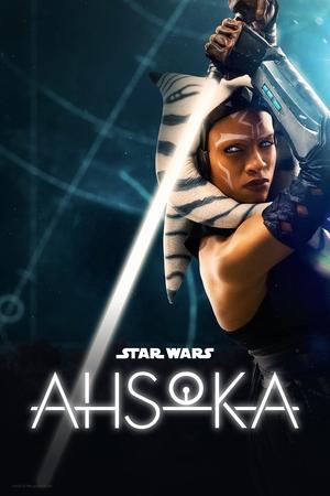 Ahsoka (2023-)