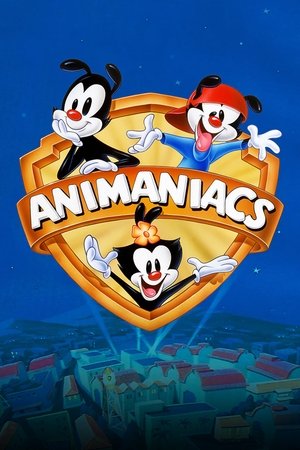 Animaniacs (19931998)