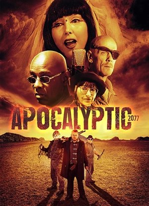 Apocalyptic 2047 (2018)