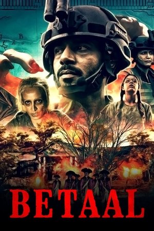 Betaal (2020 )