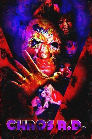 Chaos A D (2016)