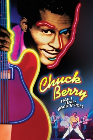 Chuck Berry Hail! Hail! Rock n Roll (1987)
