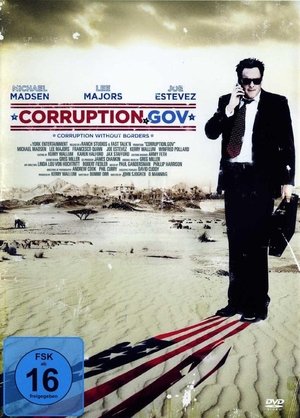 Corruption Gov (2010)