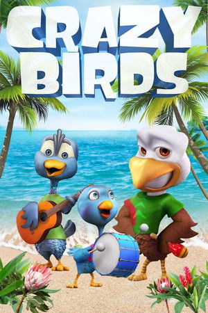 Crazy Birds (2019)