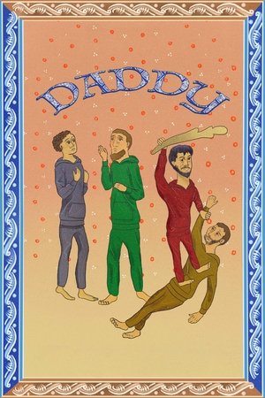 Daddy (2023)