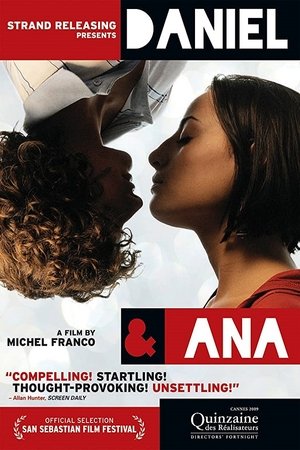 Daniel and Ana (2009)
