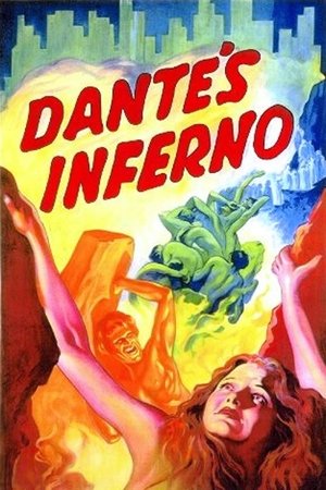 Dantes Inferno (1935)