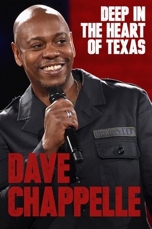 Deep in the Heart of Texas Dave Chappelle Live at Austin City Limits (2017)