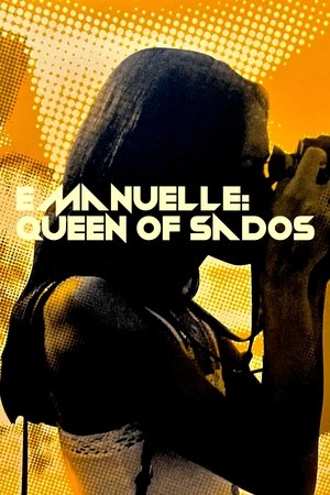 Emanuelle: Queen Bitch (1980)
