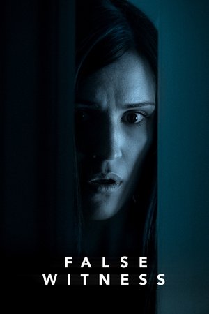 False Witness (2018)