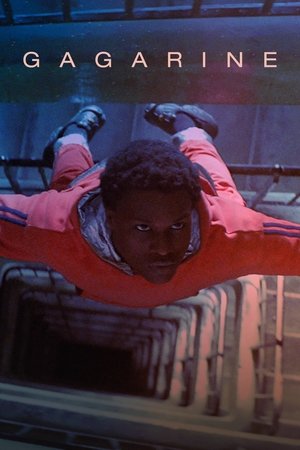 Gagarine (2020)
