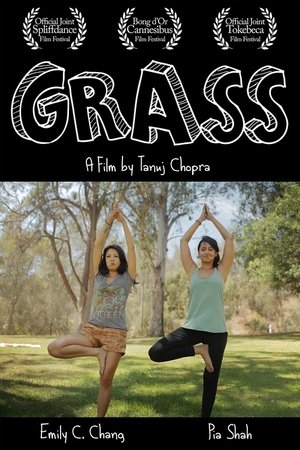 Grass (2015)