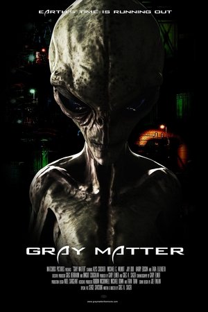 Gray Matter (2016)