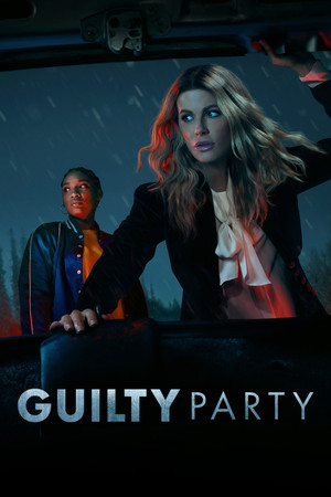 Guilty Party (2021 )