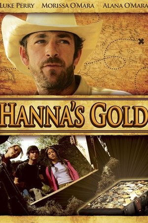 Hannas Gold (2010)