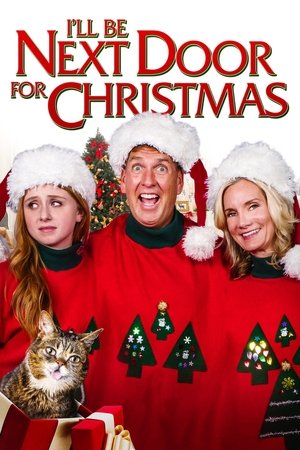 Ill Be Next Door for Christmas (2018)
