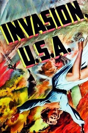 Invasion, U S A (1952)
