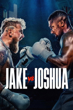Jake Paul vs Tank Davis (2025)