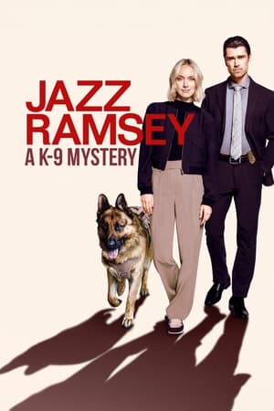 Jazz Ramsey A K 9 Mystery (2024)