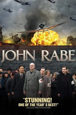 City of War: The Story of John Rabe (2009)