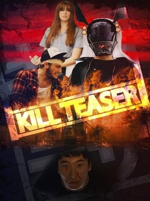 Kill Teaser (2017)