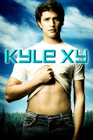 Kyle XY (TV Series 2006 2009)