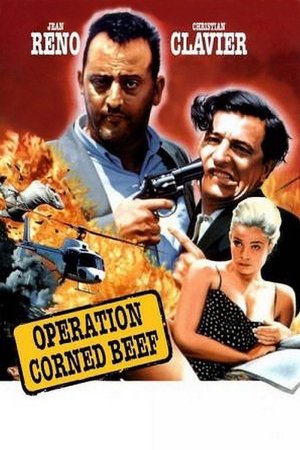 Operation Corned Beef (1991)