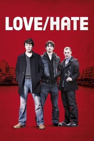 LoveHate (2010–2014)