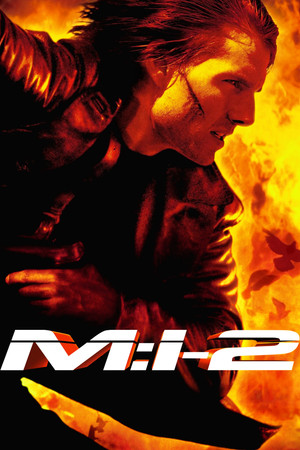 Mission: Impossible II (2000) 