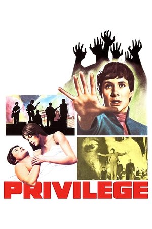 Privilege (1967)