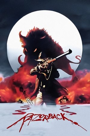 Razorback (1984)