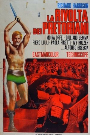 Revolt of the Praetorians (1964)